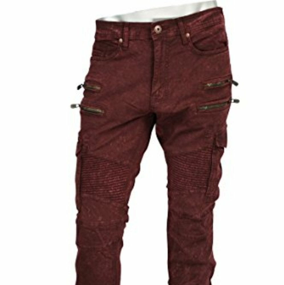 Jordan Craig Legacy Edition aaron jeans